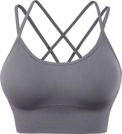 Chloe’s | Seamless Active Bra