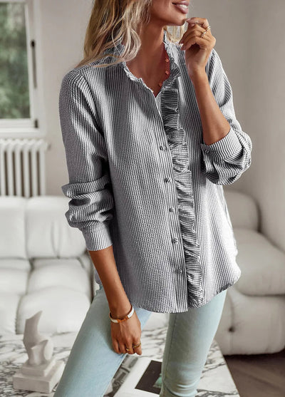 Dylana | Heritage Shirt Classic