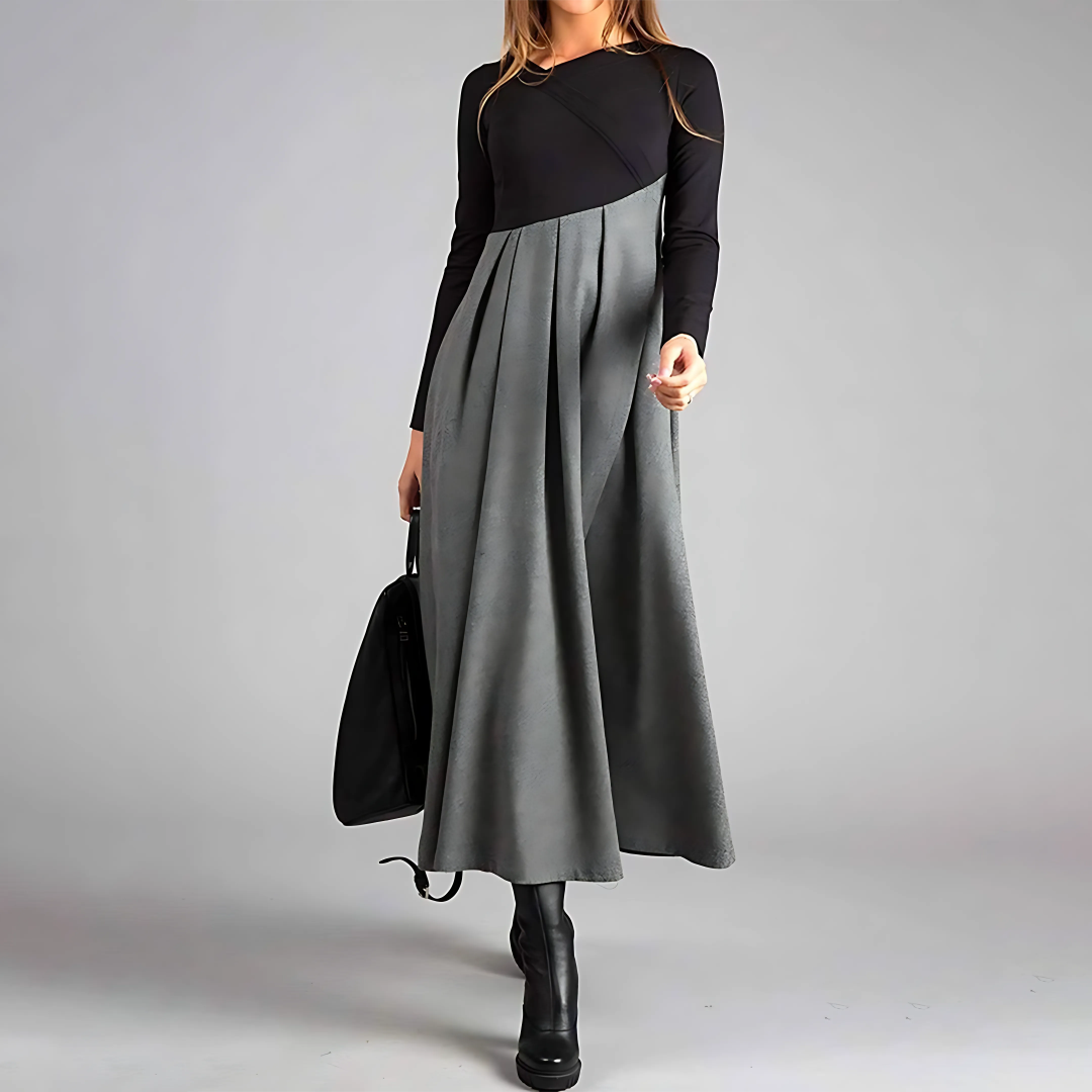 Lydia’s | Classic Winter Dress