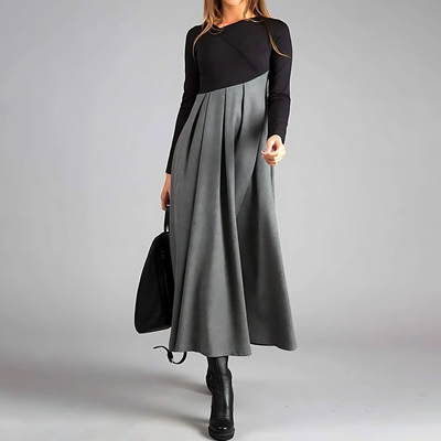 Lydia’s | Classic Winter Dress