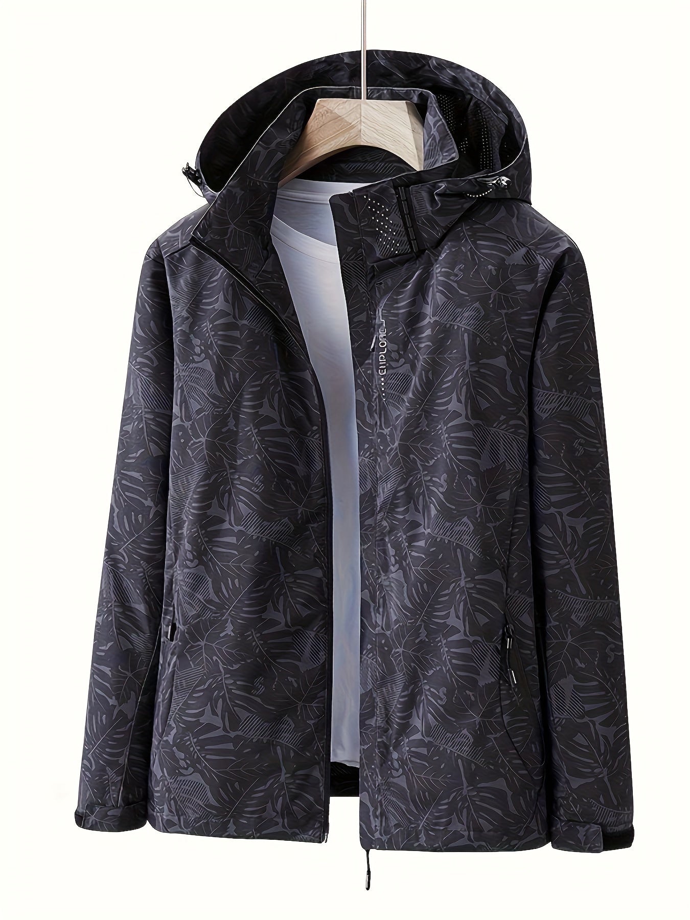 Emily’s | Nordic Shield Coat