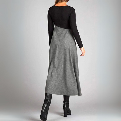 Lydia’s | Classic Winter Dress