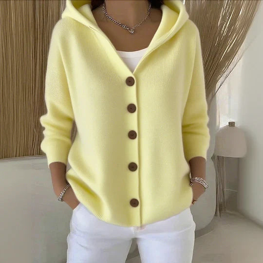 Madison’s | Soft Knit Cardigan