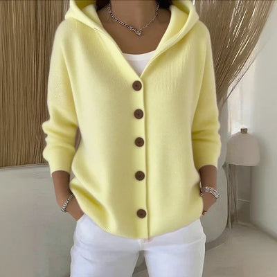 Madison’s | Soft Knit Cardigan