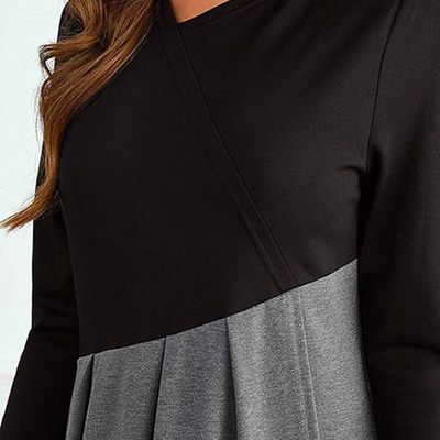 Lydia’s | Classic Winter Dress