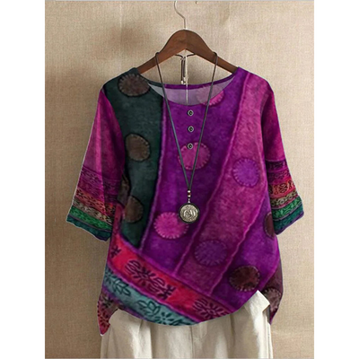 Ellie’s | Light Summer Blouse