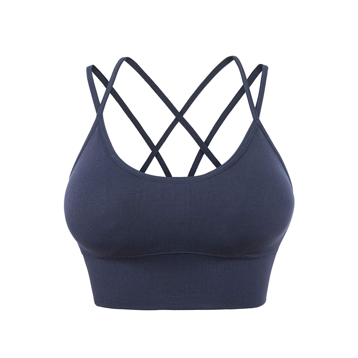 Chloe’s | Seamless Active Bra