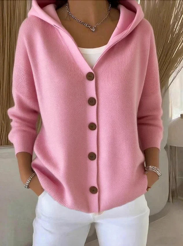 Madison’s | Soft Knit Cardigan