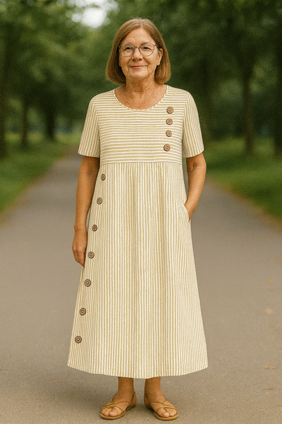Katherine’s | Elegant Retro Dress