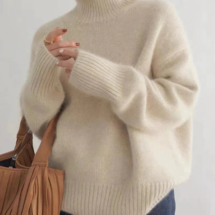 Lin™ Sweater