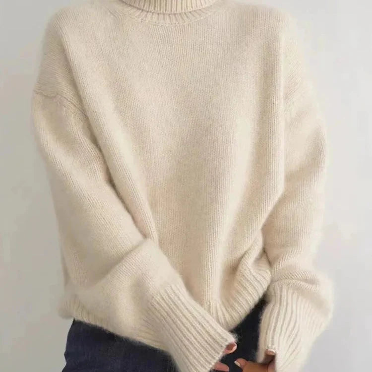 Lin™ Sweater