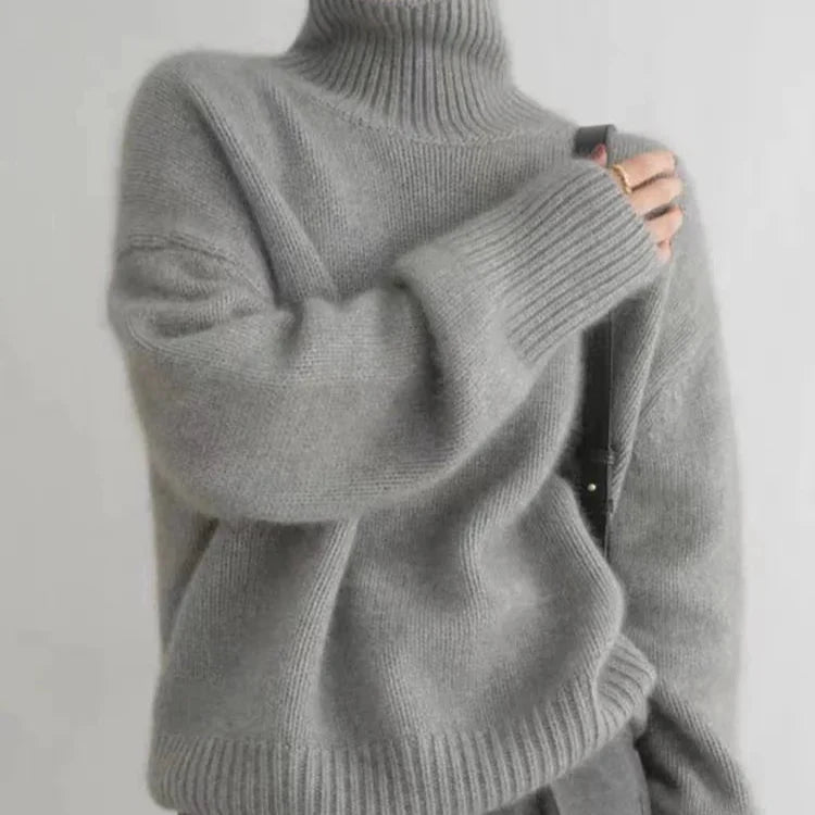 Lin™ Sweater