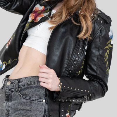 Ella | Rebel Elegance