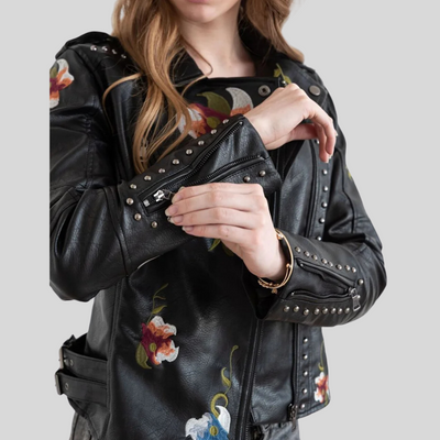 Ella | Rebel Elegance