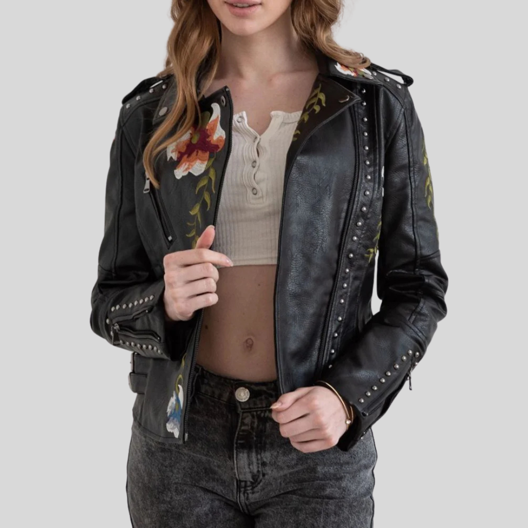 Ella | Rebel Elegance