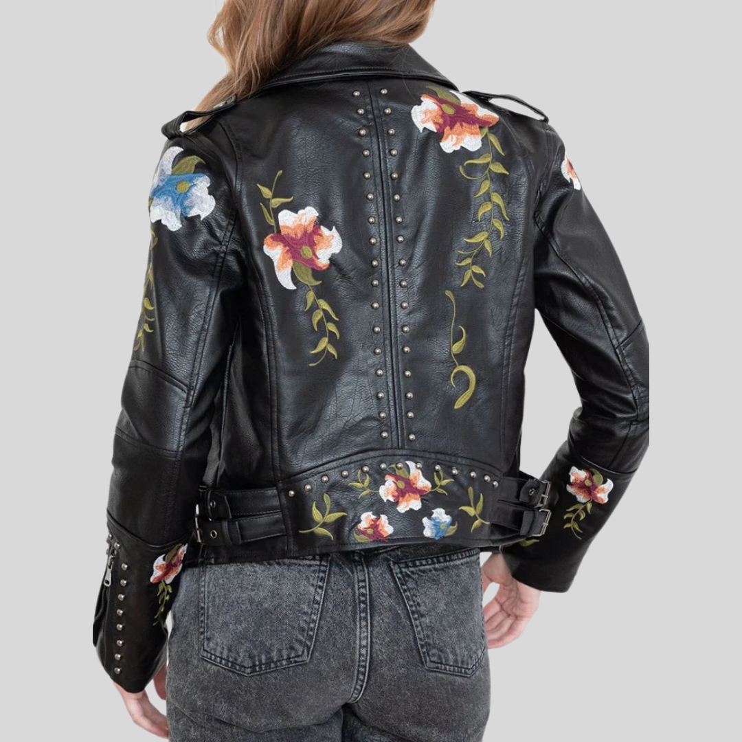 Ella | Rebel Elegance