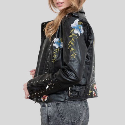 Ella | Rebel Elegance