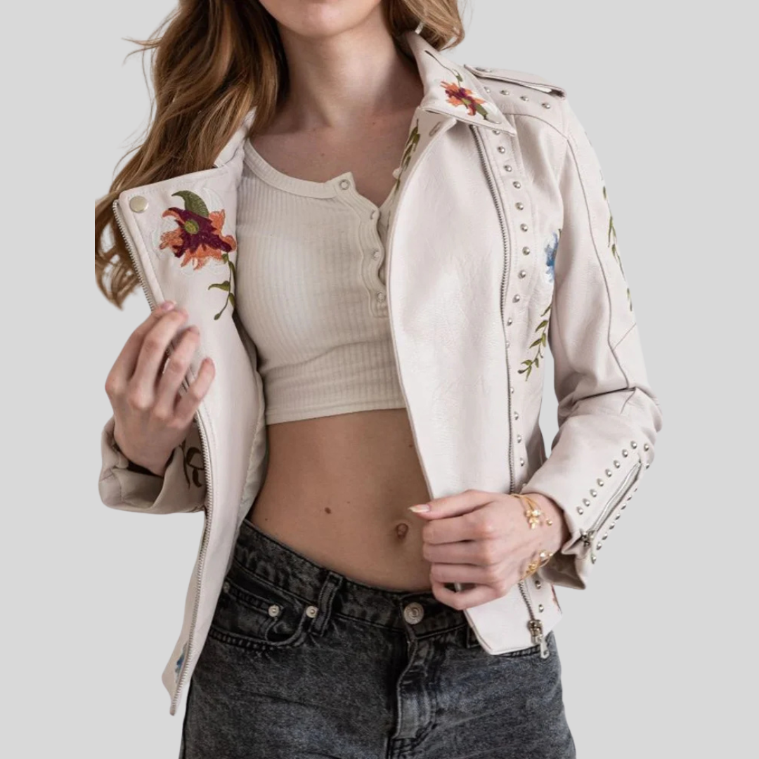 Ella | Rebel Elegance