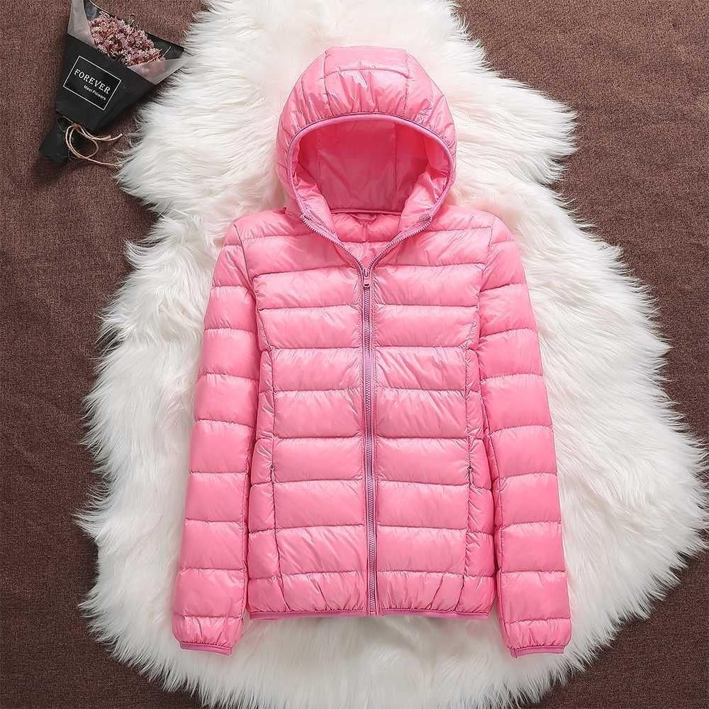 Sierra’s | All-Weather Down Jacket
