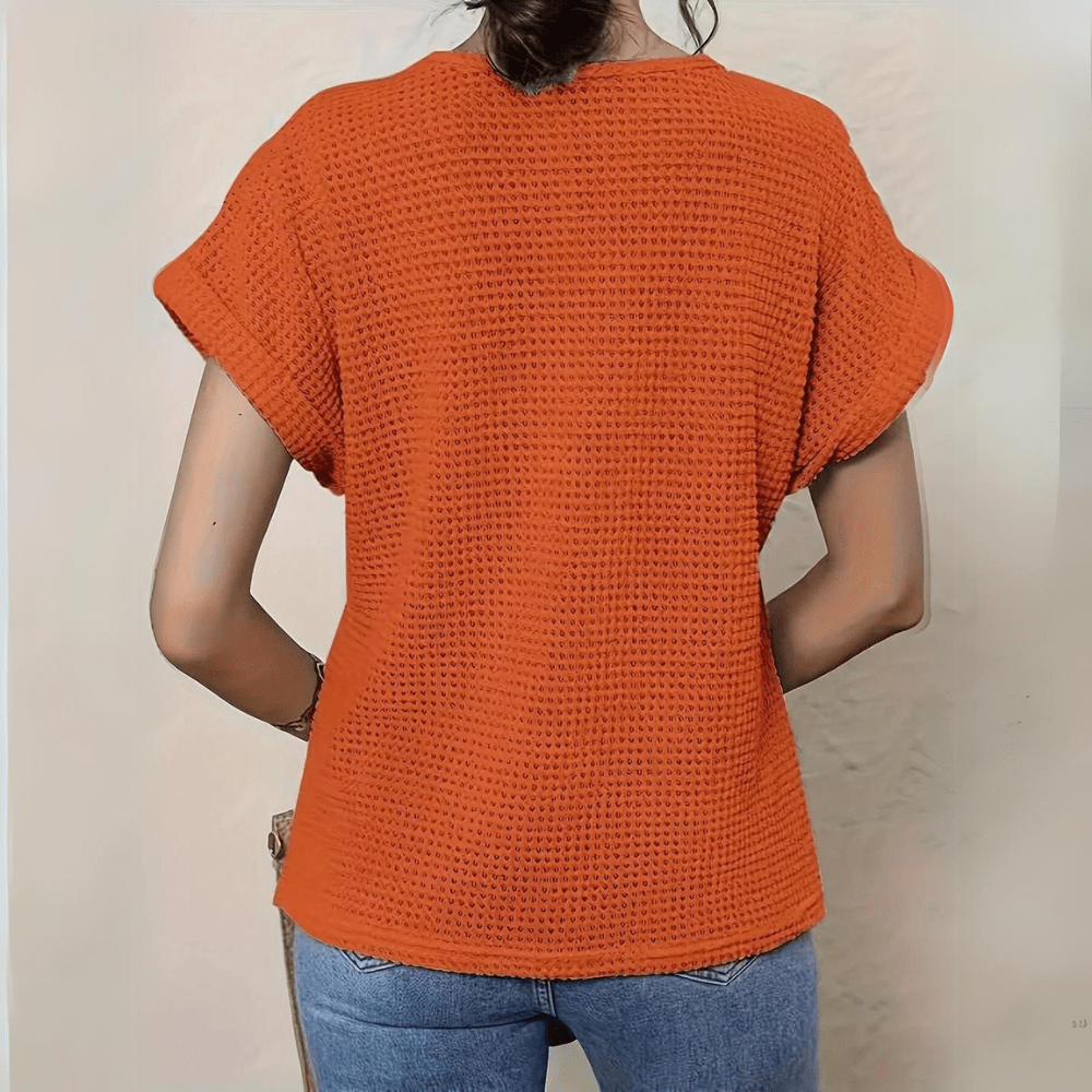 Noémie’s | Elegant Summer Blouse