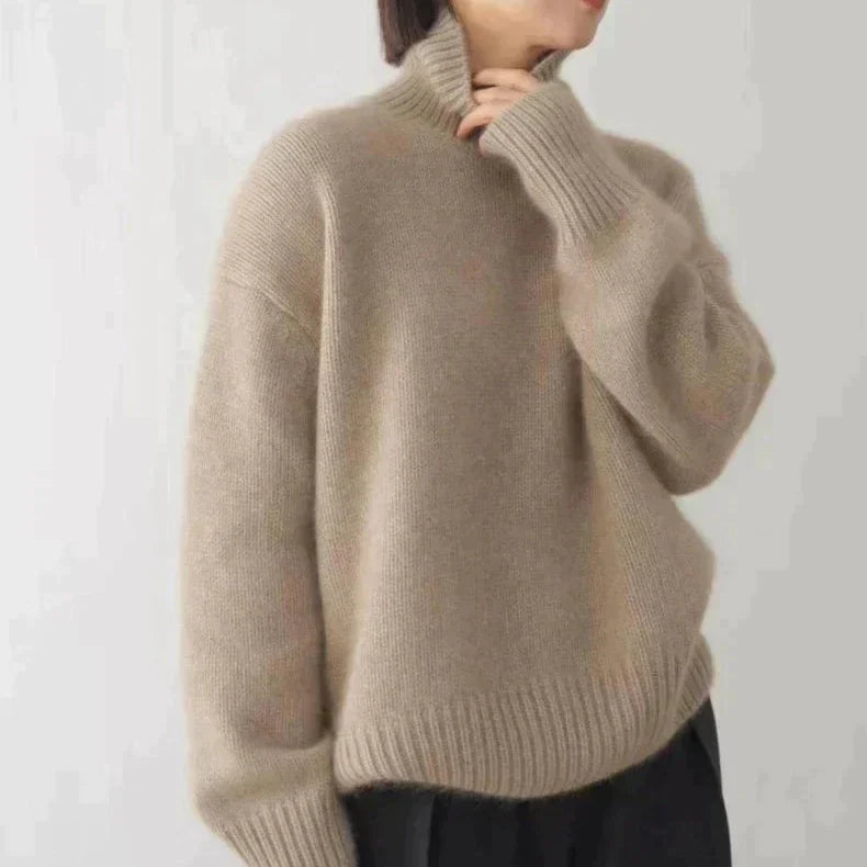 Lin™ Sweater