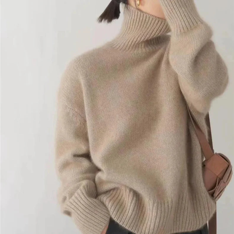 Lin™ Sweater