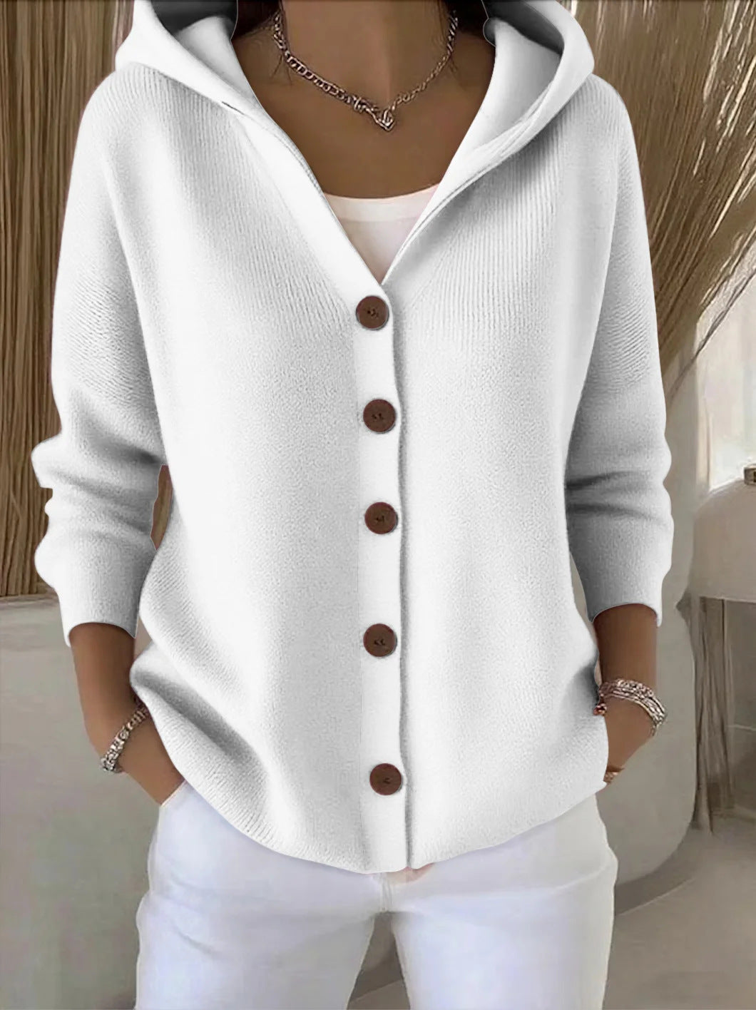 Madison’s | Soft Knit Cardigan