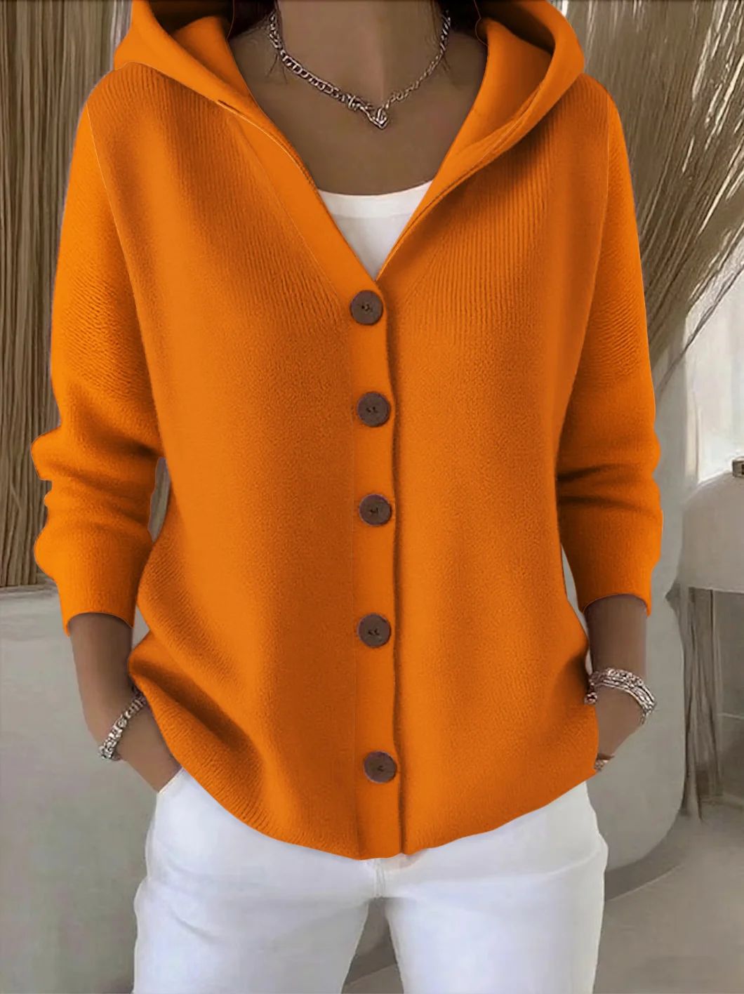 Madison’s | Soft Knit Cardigan