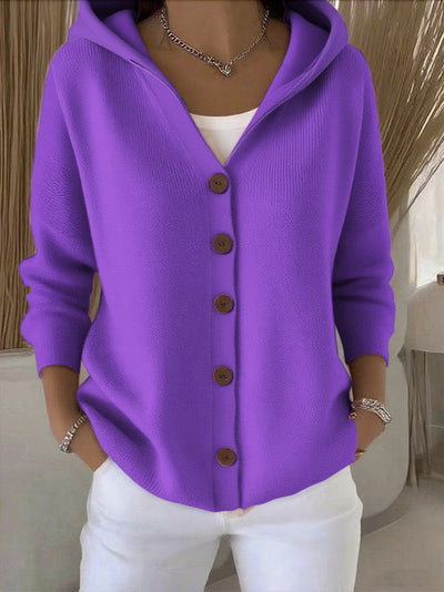 Madison’s | Soft Knit Cardigan
