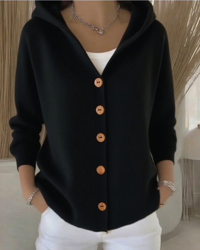 Madison’s | Soft Knit Cardigan