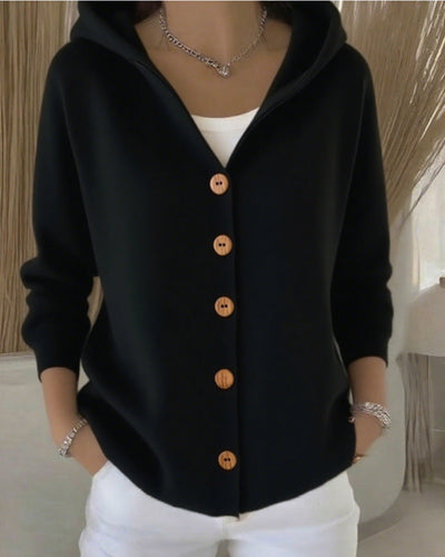 Madison’s | Soft Knit Cardigan