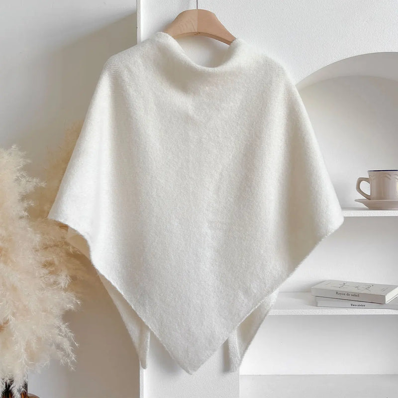 Talia’s | Warm Travel Shawl