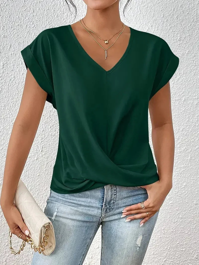 Emily’s | VintaFlow Summer Shirt
