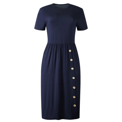 Aspen’s | Flowy Summer Dress