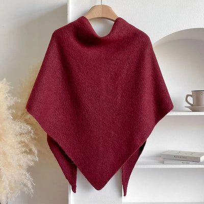 Talia’s | Warm Travel Shawl