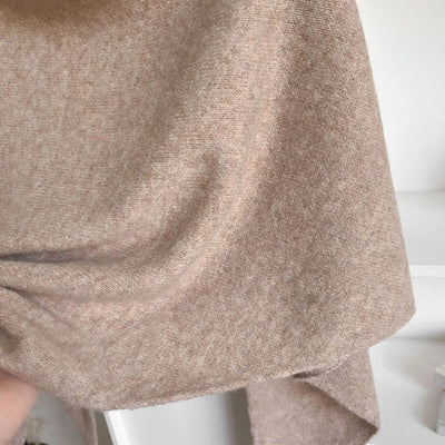 Talia’s | Warm Travel Shawl