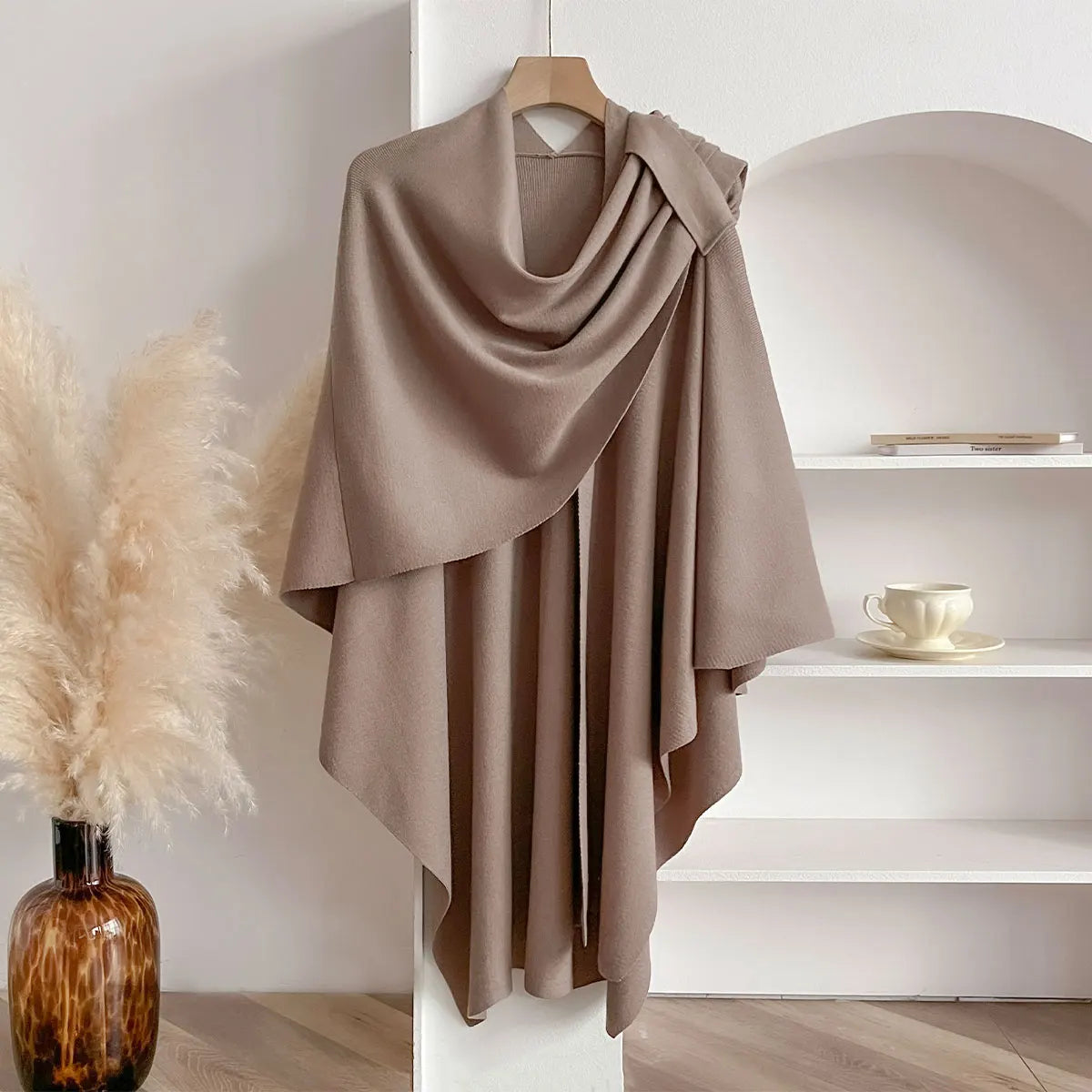 Fiona’s | Classic Autumn Wrap