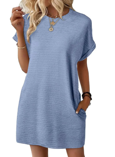 Danica’s | Effortless Summer Dress