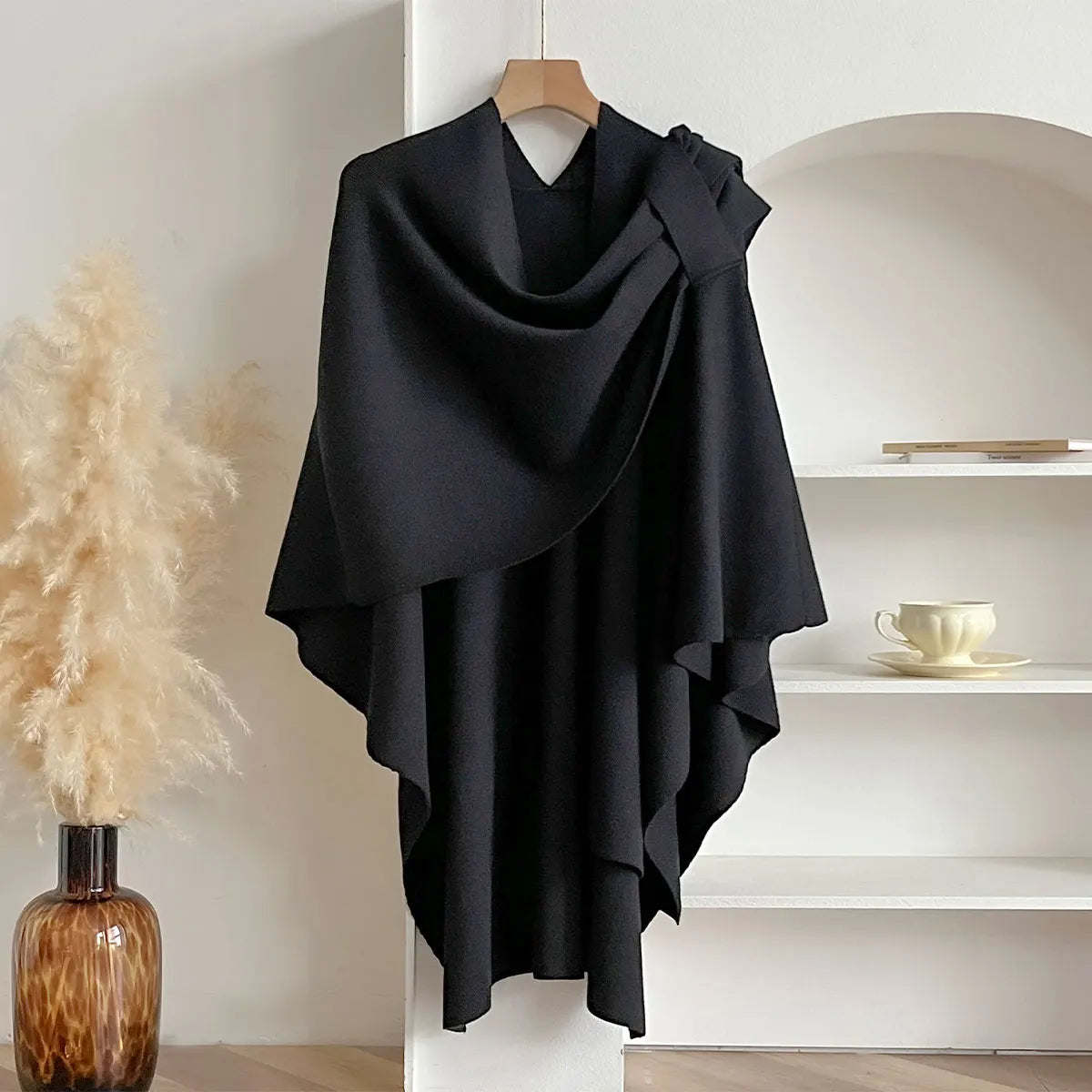 Fiona’s | Classic Autumn Wrap