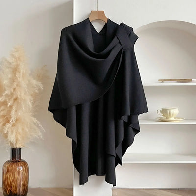 Fiona’s | Classic Autumn Wrap