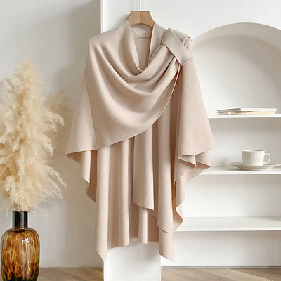 Fiona’s | Classic Autumn Wrap