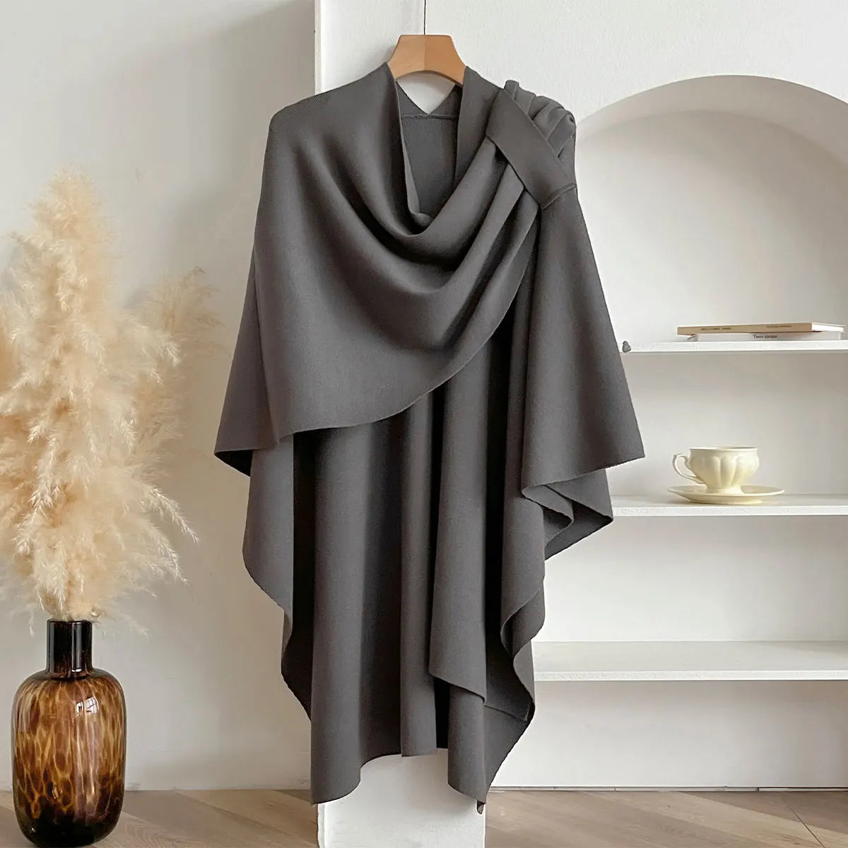 Fiona’s | Classic Autumn Wrap
