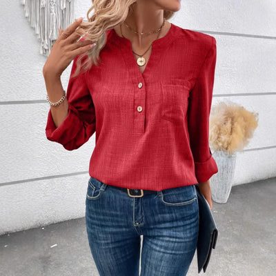 Manon’s | Romantic Lace Blouse