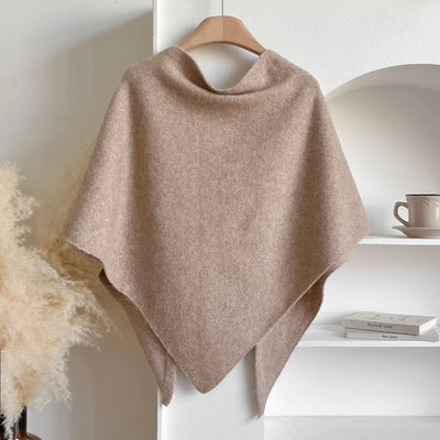 Talia’s | Warm Travel Shawl