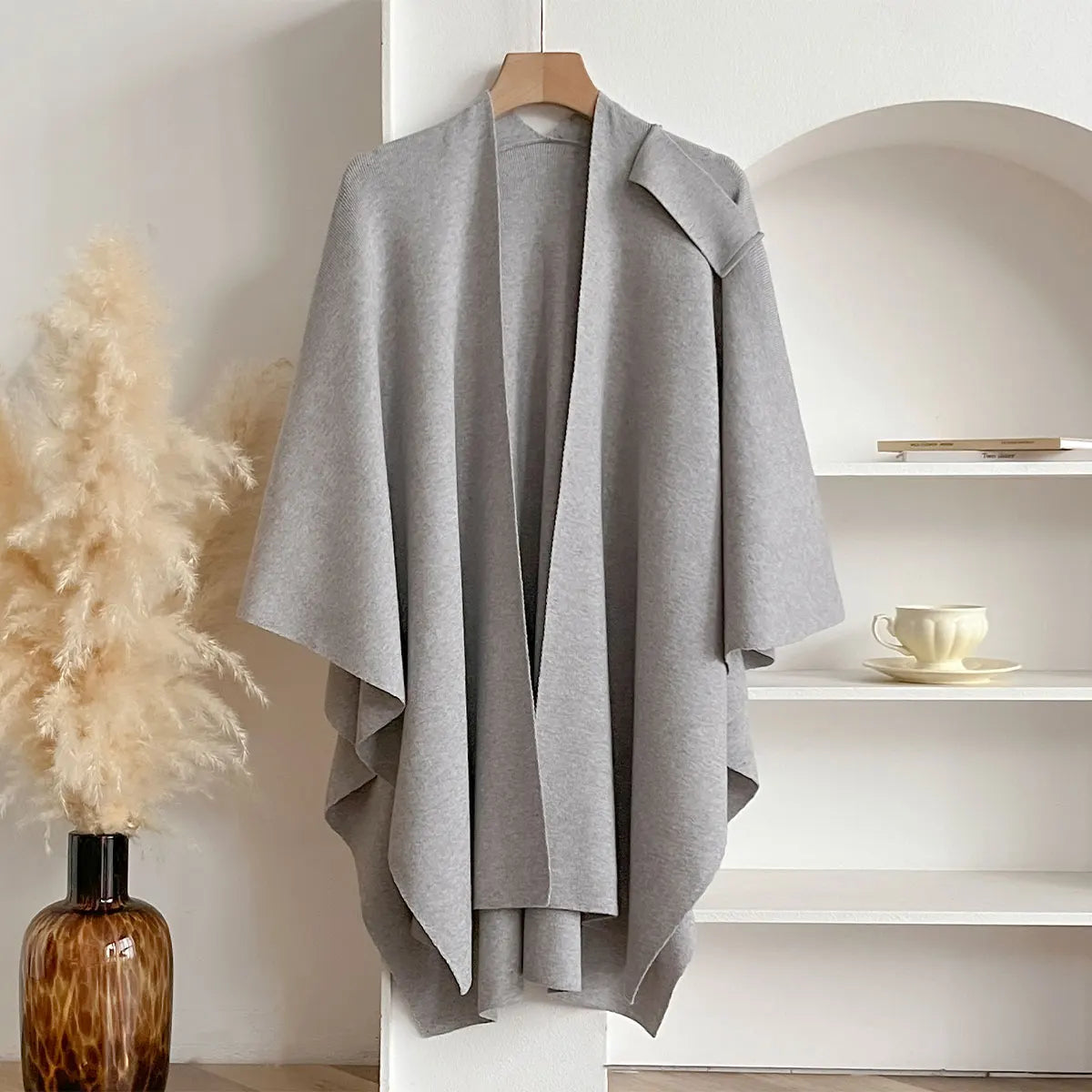 Fiona’s | Classic Autumn Wrap