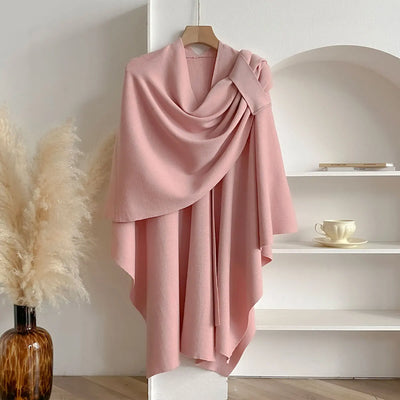 Fiona’s | Classic Autumn Wrap