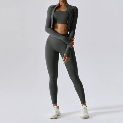 Amelia’s | Ultraflex Seamless Set