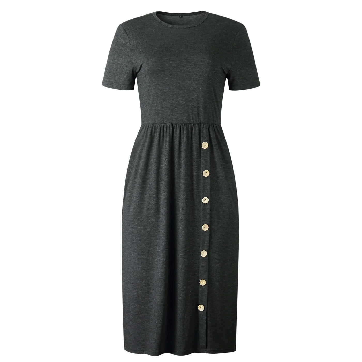 Aspen’s | Flowy Summer Dress