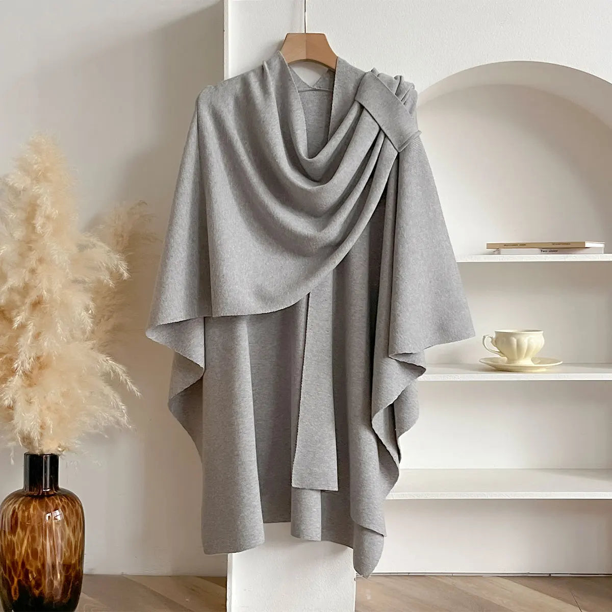 Fiona’s | Classic Autumn Wrap