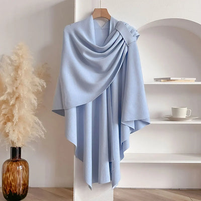 Fiona’s | Classic Autumn Wrap